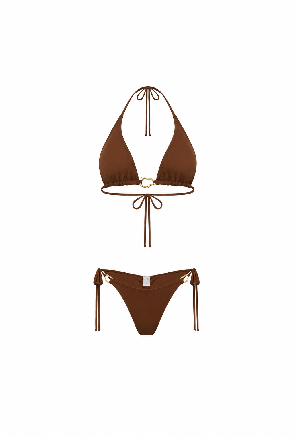ELIA - Brown