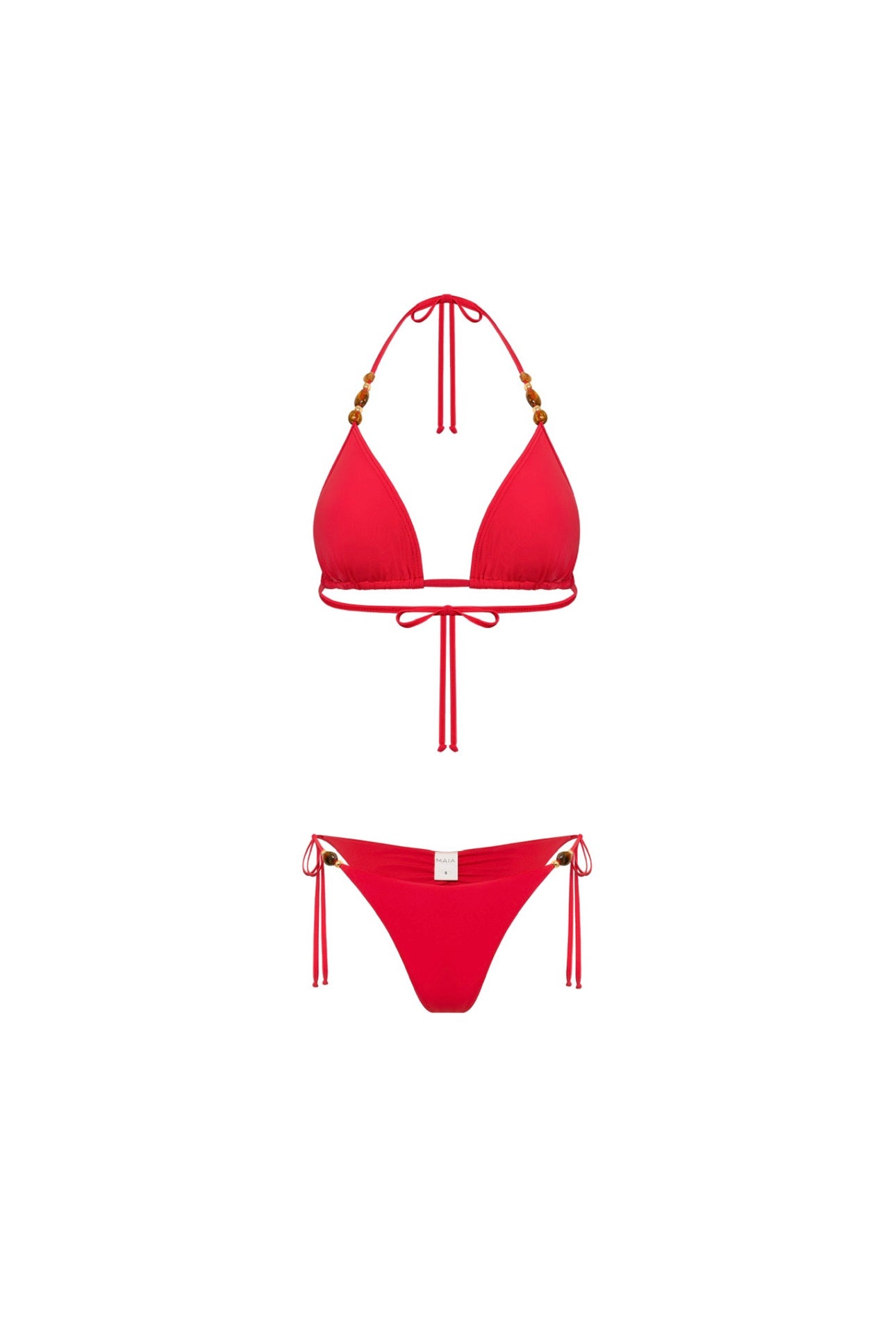 ALMA - Red