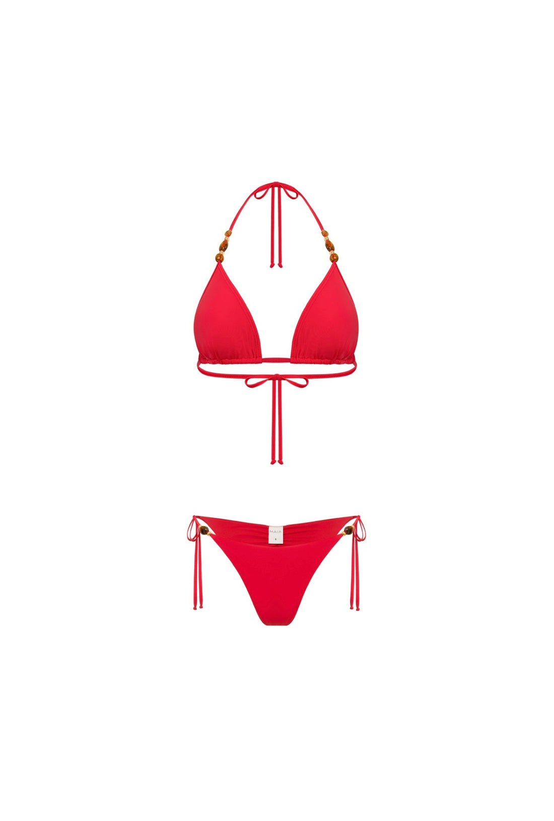 ALMA - Red