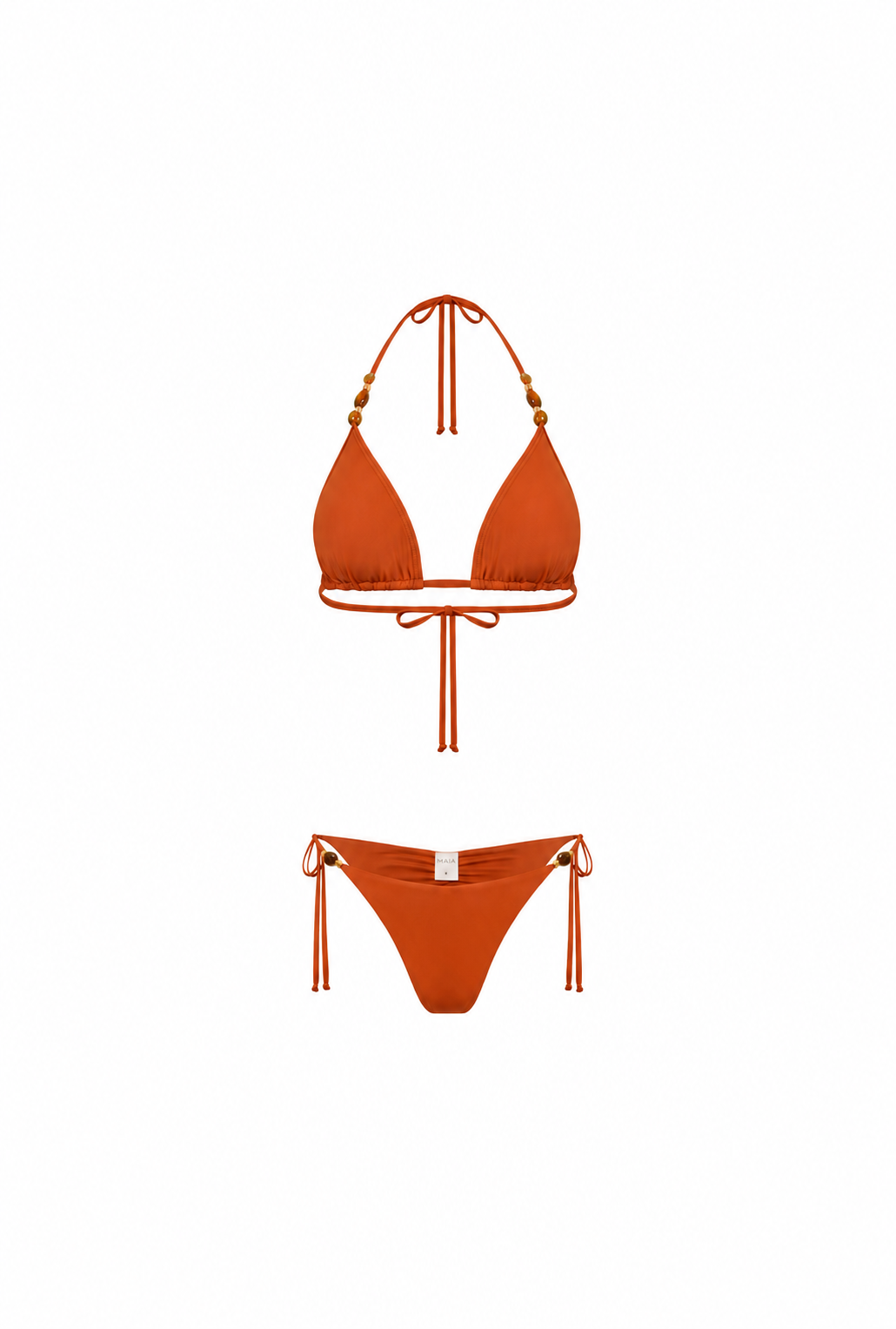 ALMA - Orange