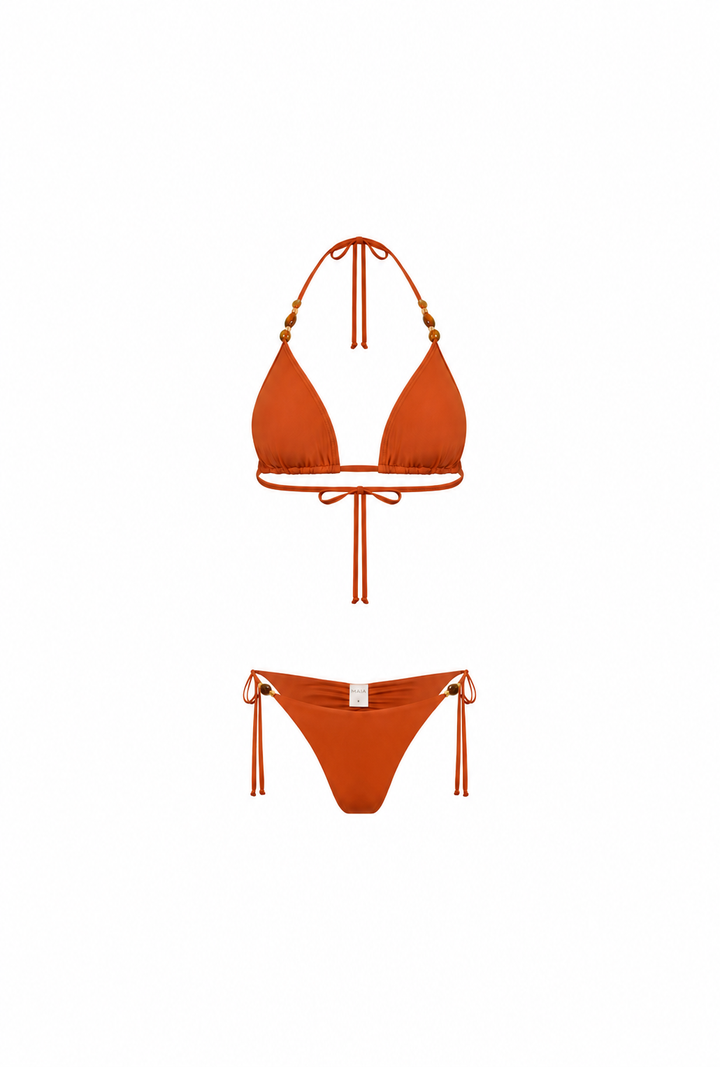 ALMA - Orange